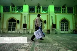 حالا بعد از انتخابات