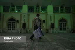 حالا بعد از انتخابات