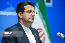 قدردانی سفیر ایران از هم‌وطنان مقیم جمهوری آذربایجان