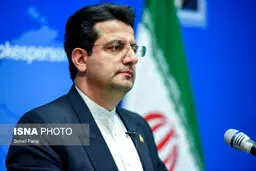 قدردانی سفیر ایران از هم‌وطنان مقیم جمهوری آذربایجان