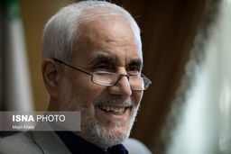 مهرعلیزاده به رئیسی تبریک گفت