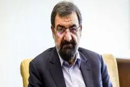 رضایی به رئیسی تبریک گفت