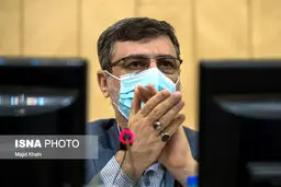 تبریک قاضی‌زاده هاشمی به رئیسی و تشکر از شورای نگهبان