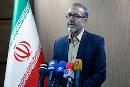 هیچ حادثه امنیتی در روز برگزاری انتخابات وجود نداشت