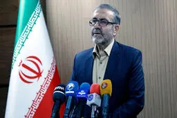 هیچ حادثه امنیتی در روز برگزاری انتخابات وجود نداشت