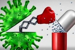 فریب شیطانی با نسخه ضد کرونا