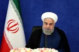 قدردانی رئیس جمهور از همه عوامل و دست اندرکاران برگزاری انتخابات ۱۴۰۰