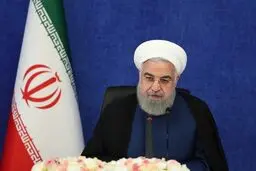 قدردانی رئیس جمهور از همه عوامل و دست اندرکاران برگزاری انتخابات ۱۴۰۰