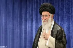 پیام رهبر انقلاب در پی حضور حماسی مردم در انتخابات