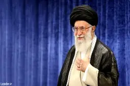 پیام رهبر انقلاب در پی حضور حماسی مردم در انتخابات