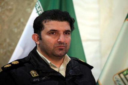 دستگیری عاملان انتشار اخبار جعلی در خصوص انتخابات و کاندیداها