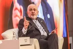 وزیر امور خارجه ایران: آمادگی دارم همین فردا سفیر ایران را به عربستان بفرستم
