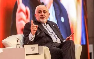 وزیر امور خارجه ایران: آمادگی دارم همین فردا سفیر ایران را به عربستان بفرستم