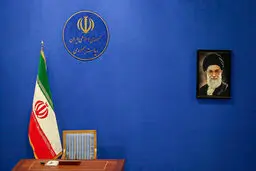 ابراهیم رئیسی سنت شکنی کرد /رأی اعتماد مردم به «کاندیدای تکراری»