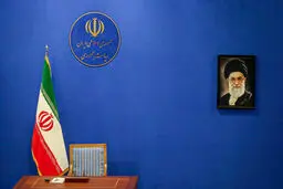 ابراهیم رئیسی سنت شکنی کرد /رأی اعتماد مردم به «کاندیدای تکراری»