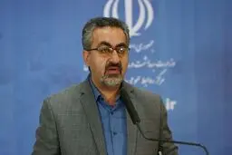 ۶۰ میلیون نفر از جمعیت بالای ۱۸ سال باید واکسینه شوند