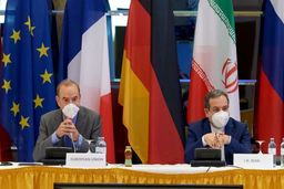 نشست کمیسیون مشترک برجام احتمالا فردا برگزار می‌شود