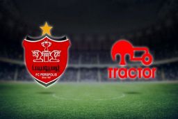 پرسپولیس – تراکتور / جدال قهرمانان لیگ برتر و جام حذفی در سوپر جام