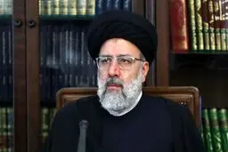 بیانیه رئیسی پس از پیروزی در انتخابات ریاست جمهوری