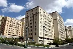 عمر مفید ساختمان ها در ایران چند سال است؟