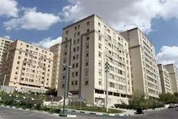 عمر مفید ساختمان ها در ایران چند سال است؟