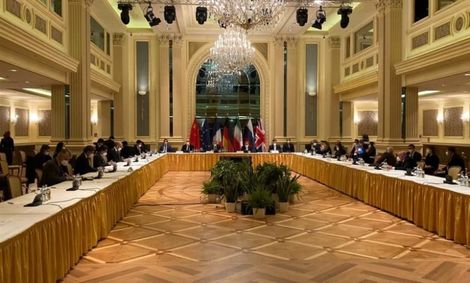 نیویورک تایمز: ایران از آمریکا تعهدنامه کتبی عدم‌خروج از برجام خواسته است