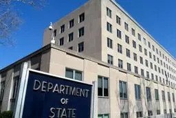 واکنش واشنگتن به نتیجه انتخابات ریاست‌جمهوری ایران