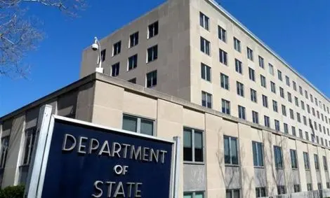 واکنش واشنگتن به نتیجه انتخابات ریاست‌جمهوری ایران