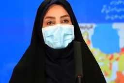 افزایش ۴ درصدی بیماران سرپایی کرونا مثبت