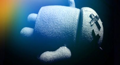 فقط با دیدن یک عکس PNG، گوشی اندروید شما هک می‌شود