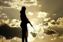 سربازان فراری‌ خودشان را معرفی کنند/ خبری از مجازات نیست