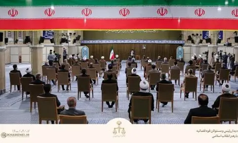 انتخابات حماسه بود؛ امید دشمن به مشکلات معیشتی، احراز صلاحیتها و کرونا محقق نشد