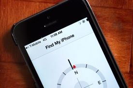 اپلیکیشن Find my iPhone قربانی را دقیقه‌ای قبل از کشته شدن از حضور قاتل با خبر کرد