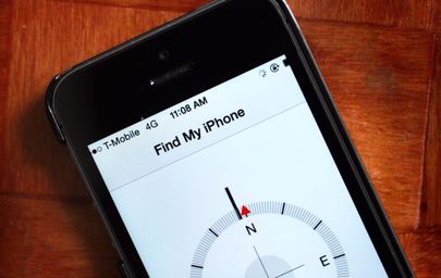 اپلیکیشن Find my iPhone قربانی را دقیقه‌ای قبل از کشته شدن از حضور قاتل با خبر کرد