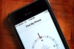 اپلیکیشن Find my iPhone قربانی را دقیقه‌ای قبل از کشته شدن از حضور قاتل با خبر کرد