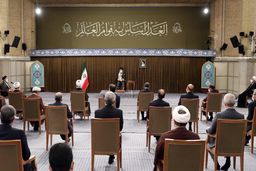 انتخابات حماسه بود/ امید دشمن به مشکلات معیشتی محقق نشد/ حرکت آقای رئیسی در قوه قضائیه امید و اعتماد به این قوه را زنده کرد