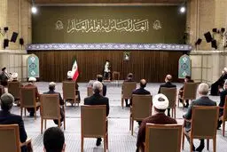 انتخابات حماسه بود/ امید دشمن به مشکلات معیشتی محقق نشد/ حرکت آقای رئیسی در قوه قضائیه امید و اعتماد به این قوه را زنده کرد