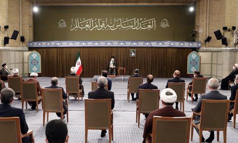 انتخابات حماسه بود/ امید دشمن به مشکلات معیشتی محقق نشد/ حرکت آقای رئیسی در قوه قضائیه امید و اعتماد به این قوه را زنده کرد