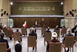 انتخابات حماسه بود/ امید دشمن به مشکلات معیشتی محقق نشد/ حرکت آقای رئیسی در قوه قضائیه امید و اعتماد به این قوه را زنده کرد