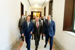 «مشرق جدید»؛ تهدید یا فرصت؟