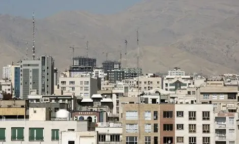 بازار مسکن در خردادماه ۱۴۰۰؛ کاهش فروش و افزایش اجاره بها