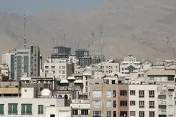 بازار مسکن در خردادماه ۱۴۰۰؛ کاهش فروش و افزایش اجاره بها
