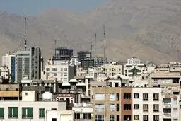 بازار مسکن در خردادماه ۱۴۰۰؛ کاهش فروش و افزایش اجاره بها