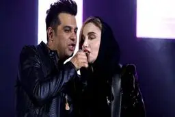 حمید عسکری سکوتش را شکست