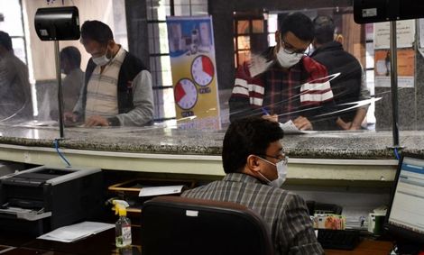 نحوه دورکاری کارمندان تهران مشخص شد