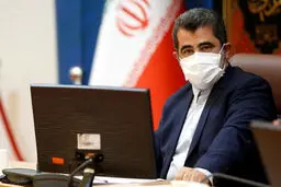تلاش همه دستگاه‌ها برای جلوگیری از ورود بیشتر کرونا از مرزهای شرقی