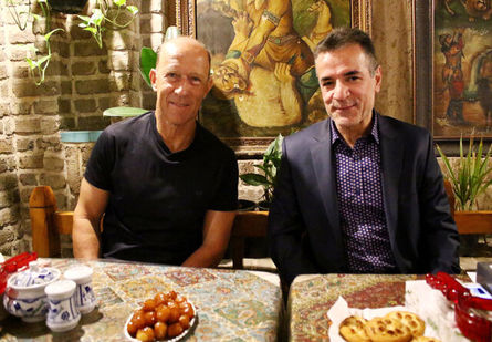 تغییرات بی‌دلیل