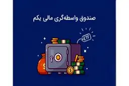 دارایکم یک سالگی خود را با ۲۸ درصد بازدهی جشن گرفت!