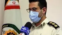 قتل رئیس وظیفه عمومی لاهیجان در محل کار؛ جزئیات حادثه در دست بررسی است