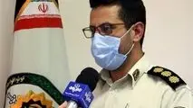 قتل رئیس وظیفه عمومی لاهیجان در محل کار؛ جزئیات حادثه در دست بررسی است